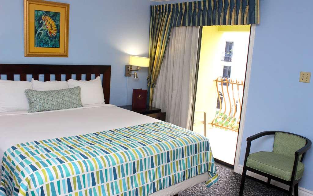 The Knutsford Court Hotel Kingston Zimmer foto