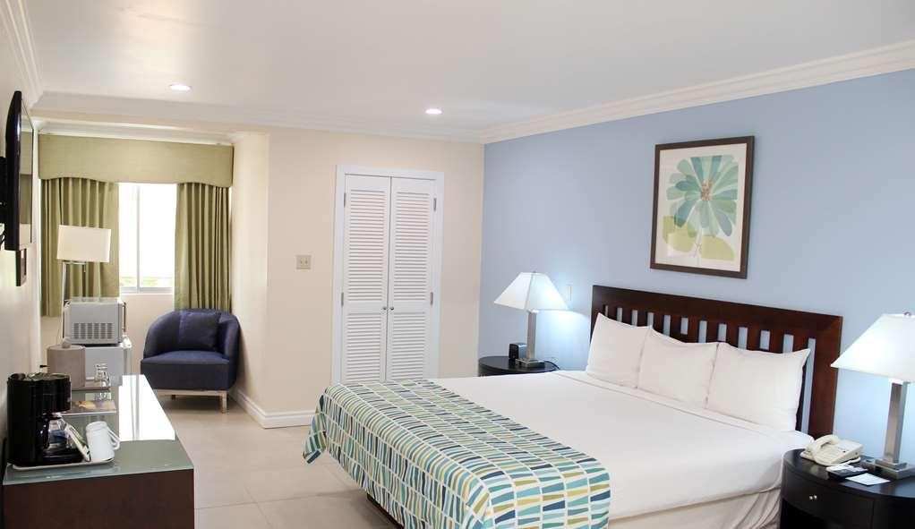 The Knutsford Court Hotel Kingston Zimmer foto
