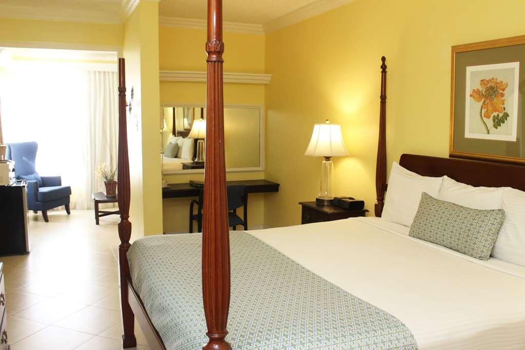 The Knutsford Court Hotel Kingston Zimmer foto